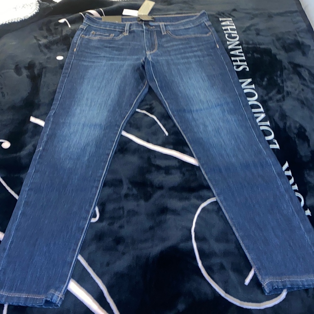 NWT Banana Republic Jean